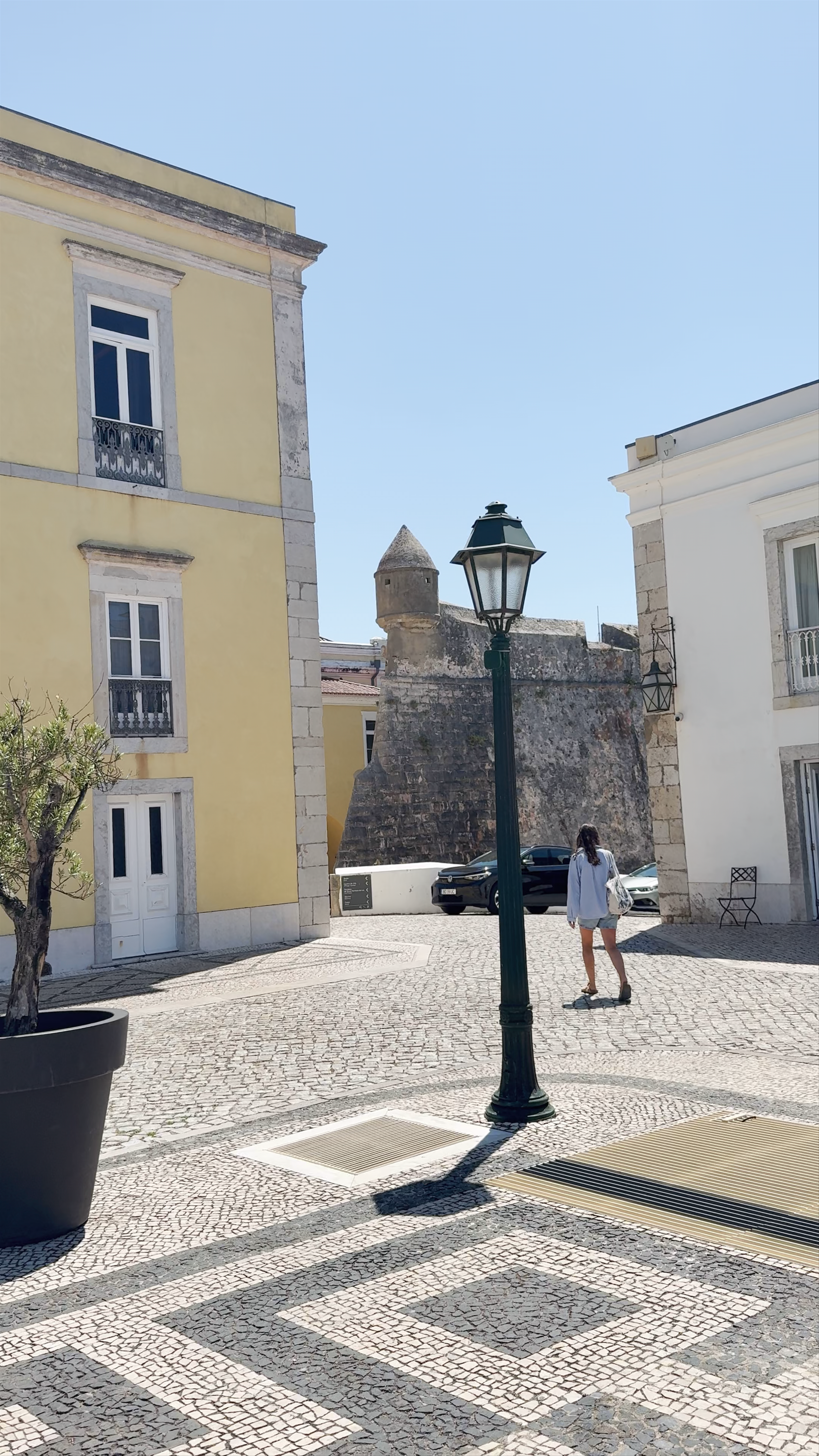 Cidadela de Cascais