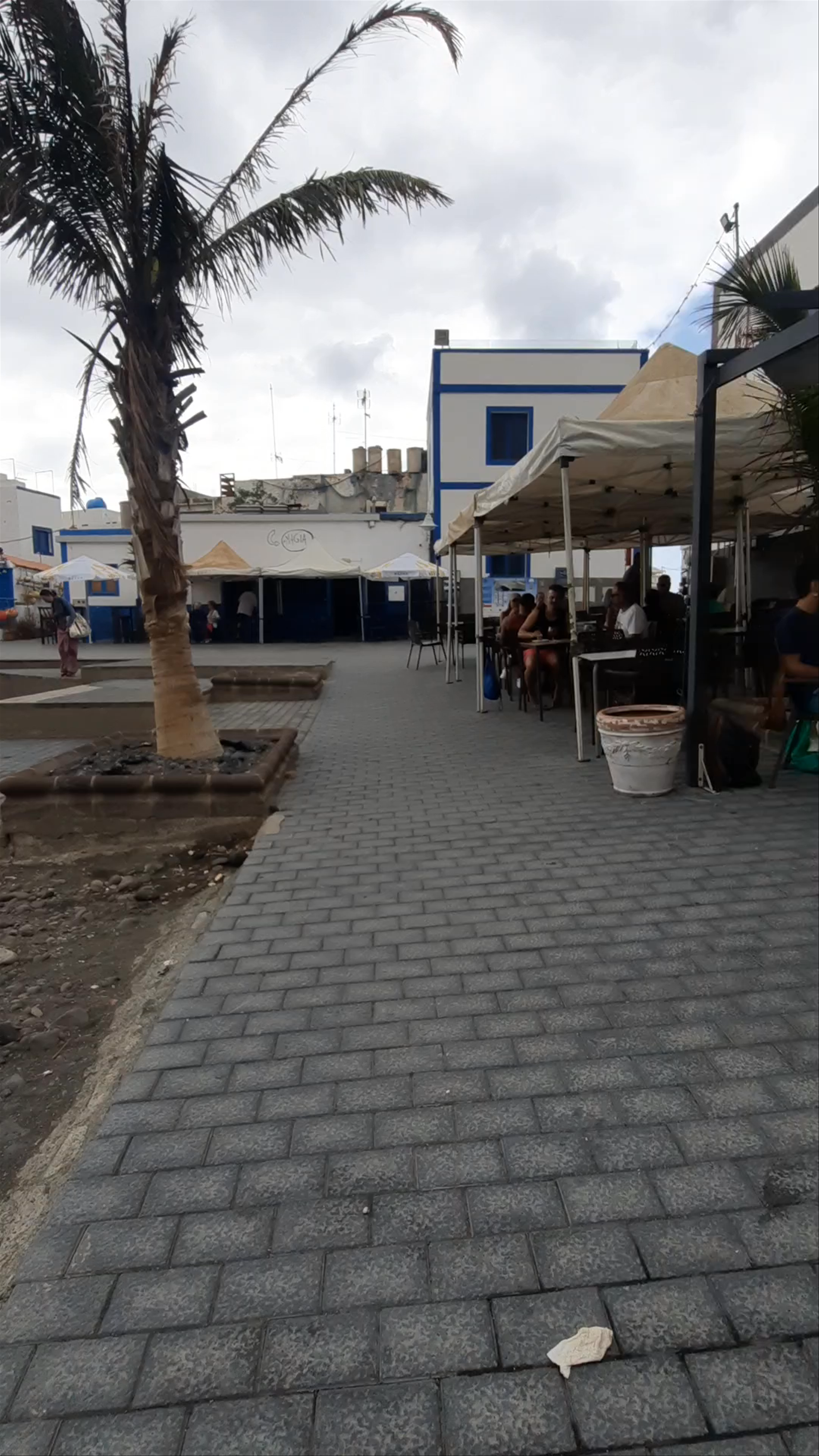 Restaurante Dedo De Dios