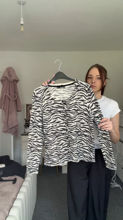 Autograph Cardigan Cashmere