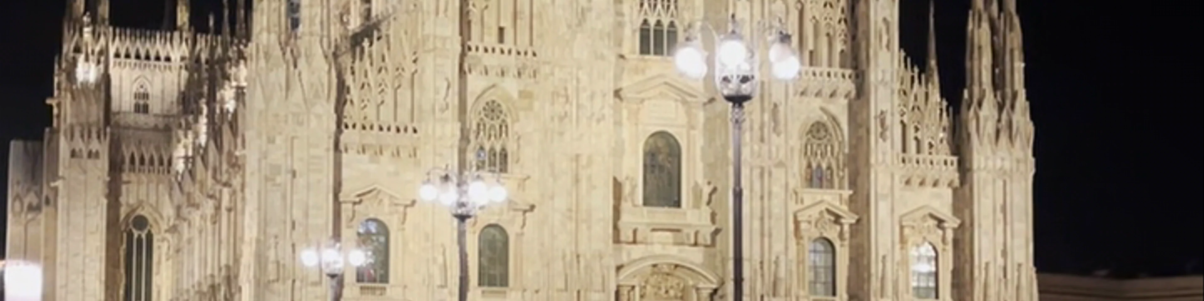 Duomo di Milano