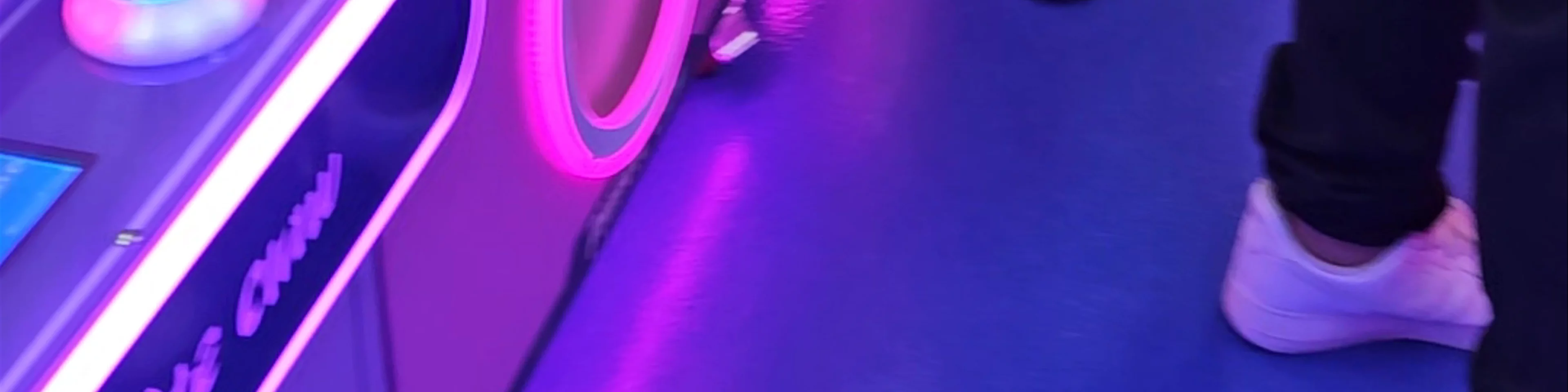 Planète Claw