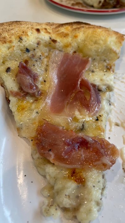Osteria - Desserts Near Me - Oklahoma City, Oklahoma