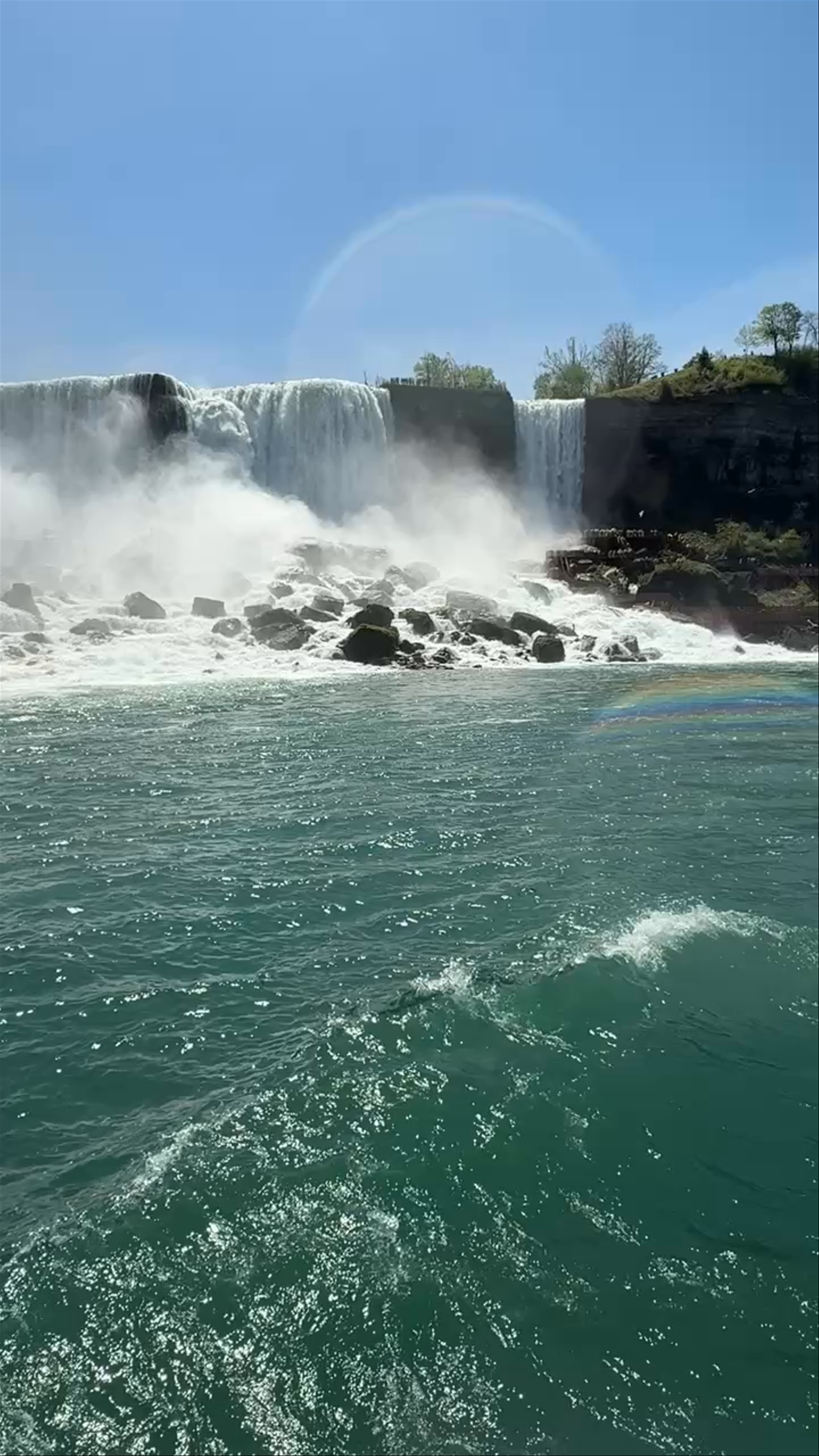 American Falls