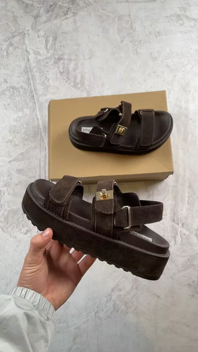 Steve Madden Sandals image 1