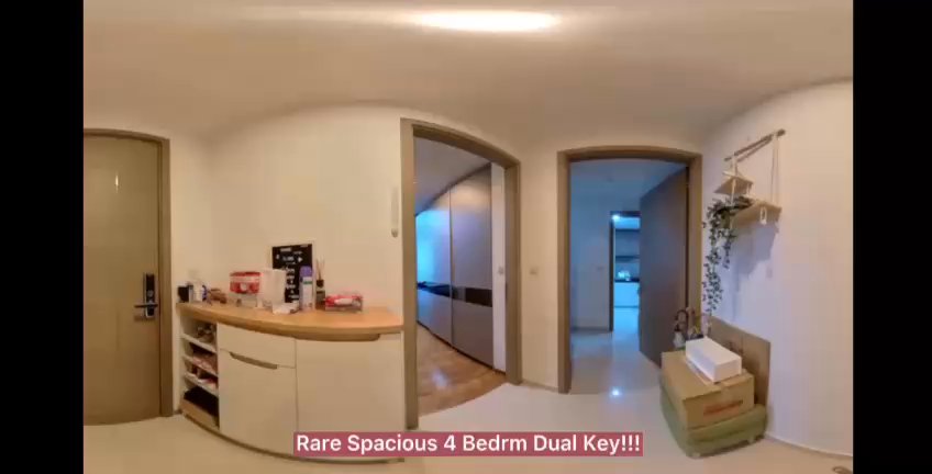 4 Bed Condo for Rent in  The Palette - Image 20