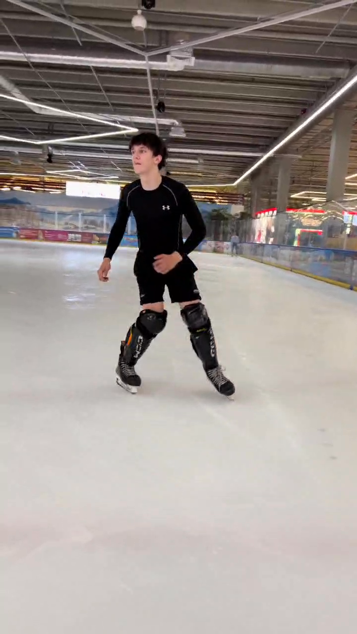 Roman Shilo: Summer Training Highlights with Team Belarus U16