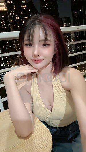 Cherry Bangkok Escort Video #26022