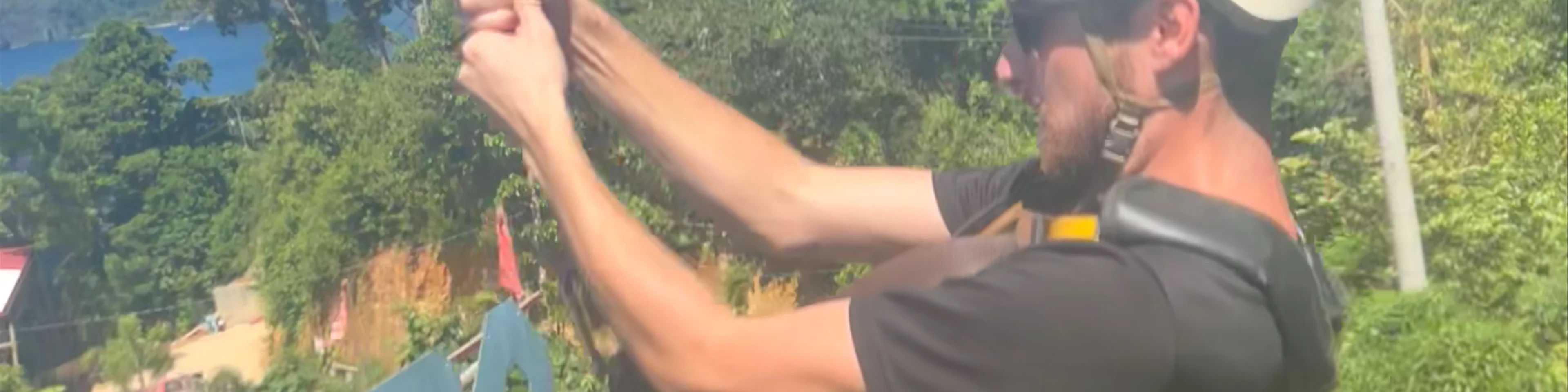 Palawan Zipline Adventure Inc.