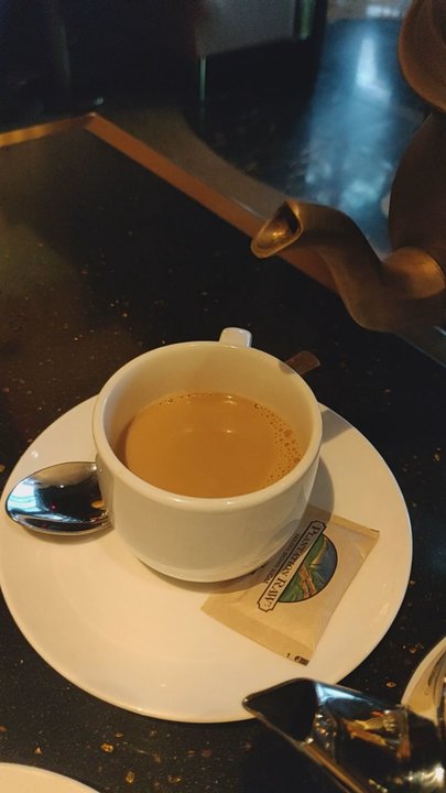 Tasty Indian Bistro - Masala chai - Indian Near Me - Delta, British Columbia