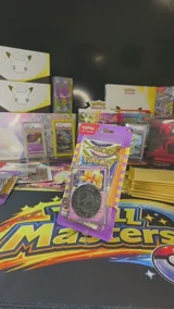 Product clip