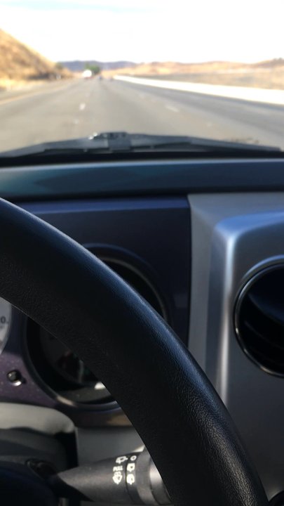Midas - Driving home from Midas over the grapevine-cool as a cucumber with ac running- Amazing  Car even gets better mpg!! - Tires Near Me - Mission Viejo, California