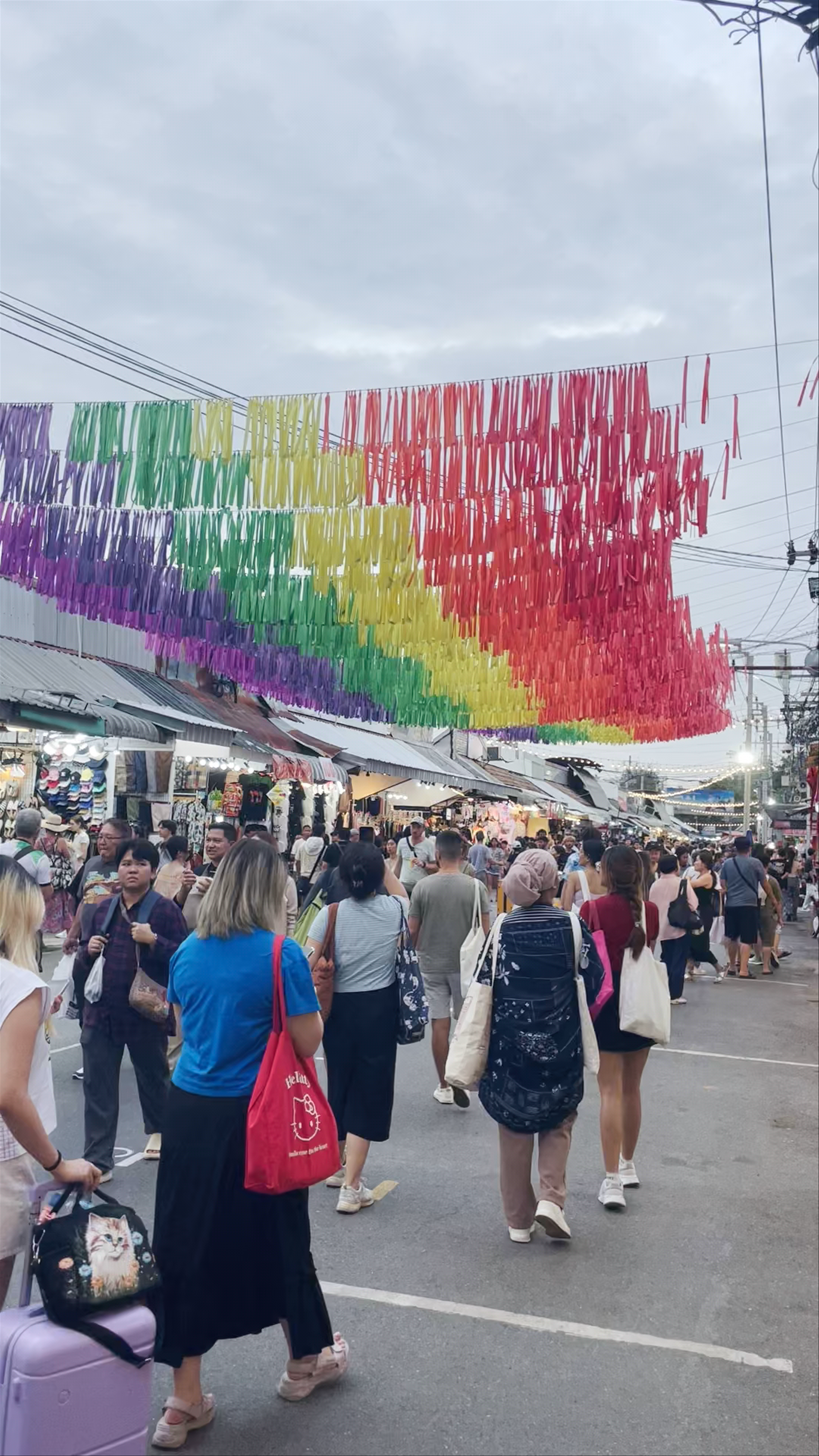 Chatuchak Weekend Market