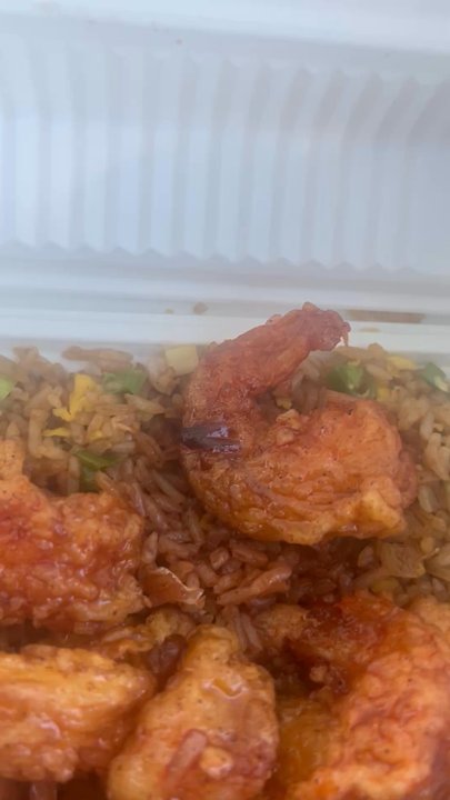 Little Namking - There it go rite there!! - Chinese Near Me - San Leandro, California