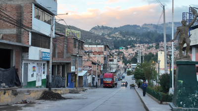 Souffler le chaud et le froid