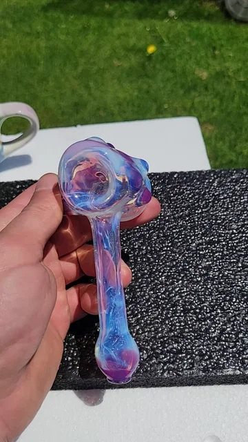 Preview pic of Ghost and star gazer hammer.