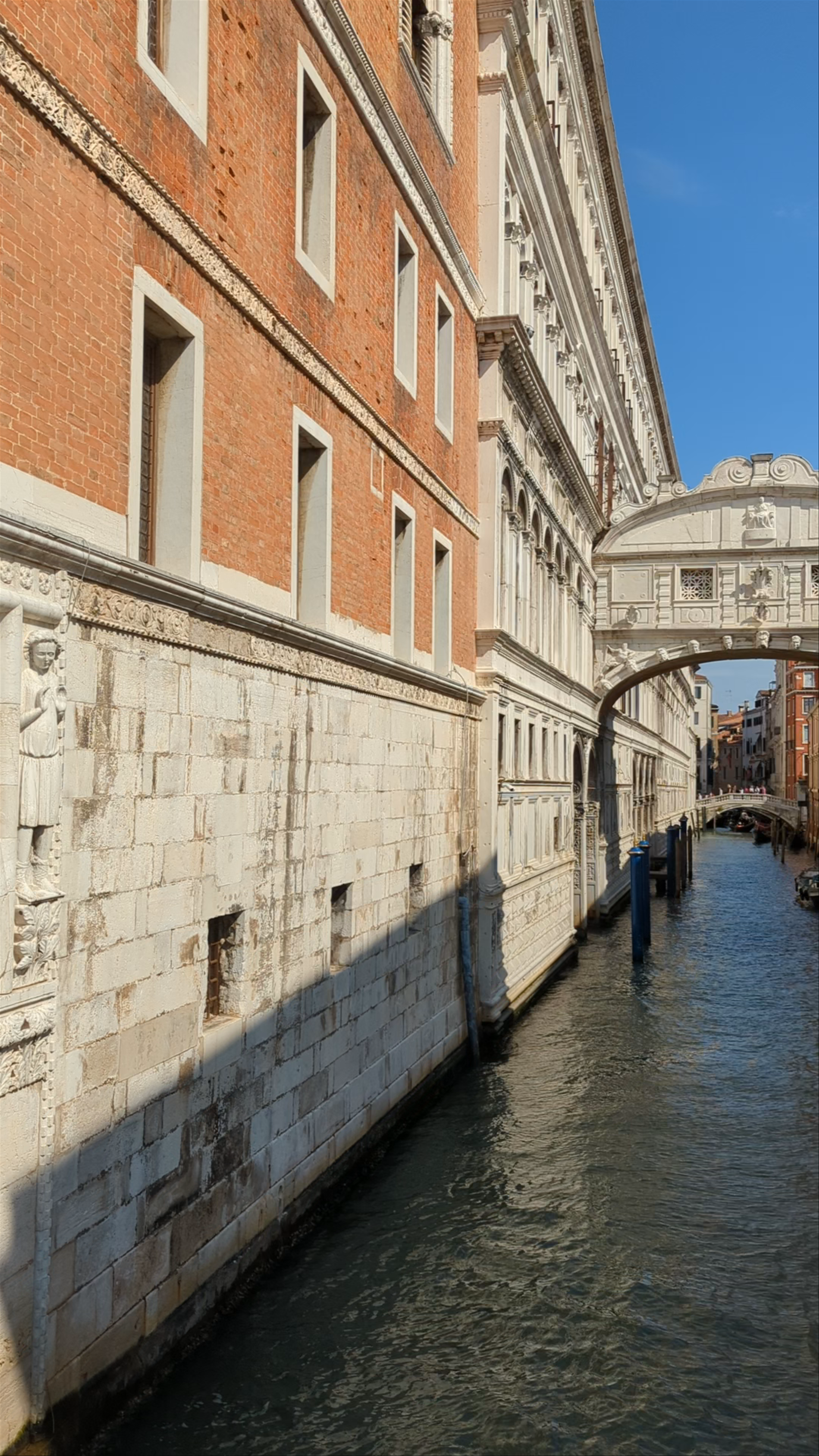 Bridge of Sighs