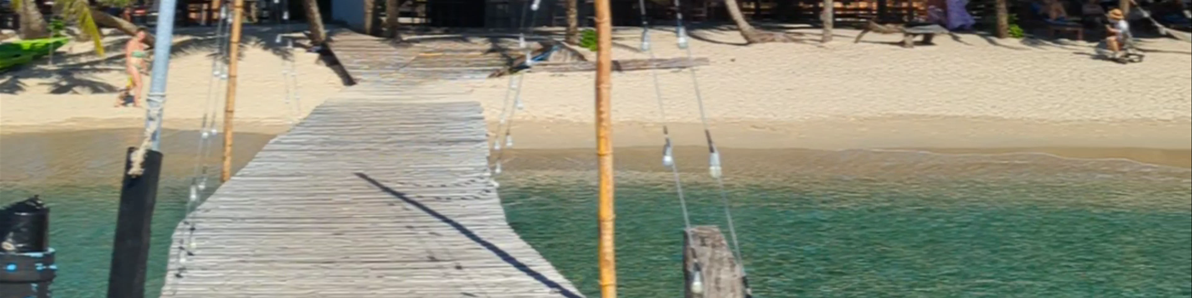 Ao Tapao Beach