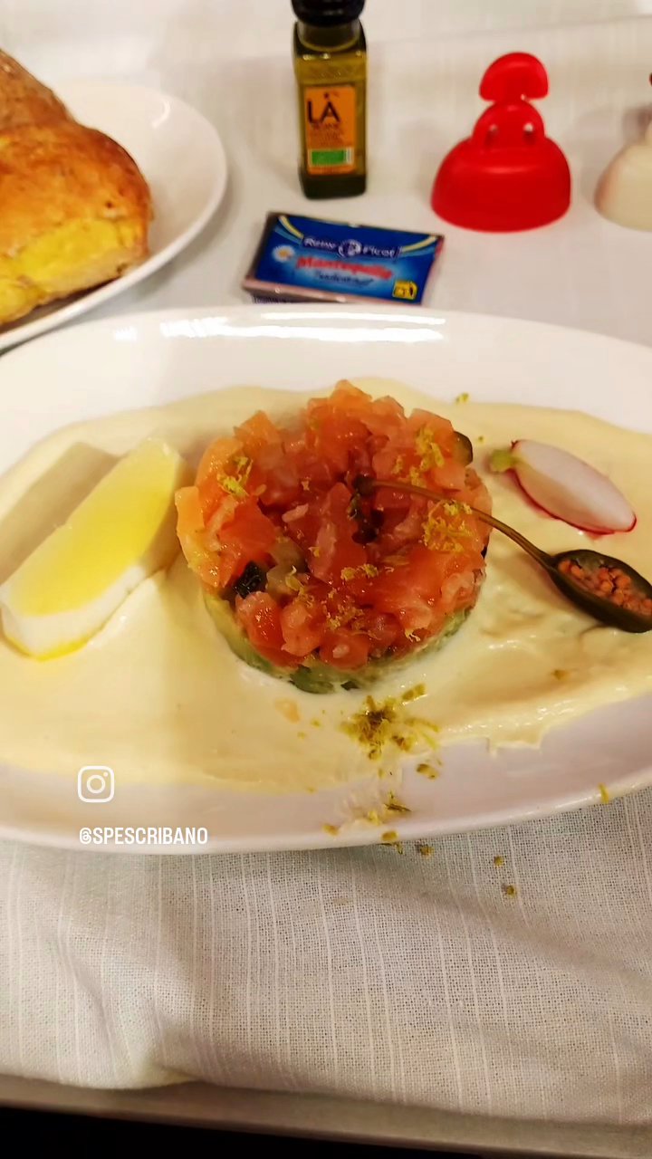 Vídeo UGC 1 de Esperanza