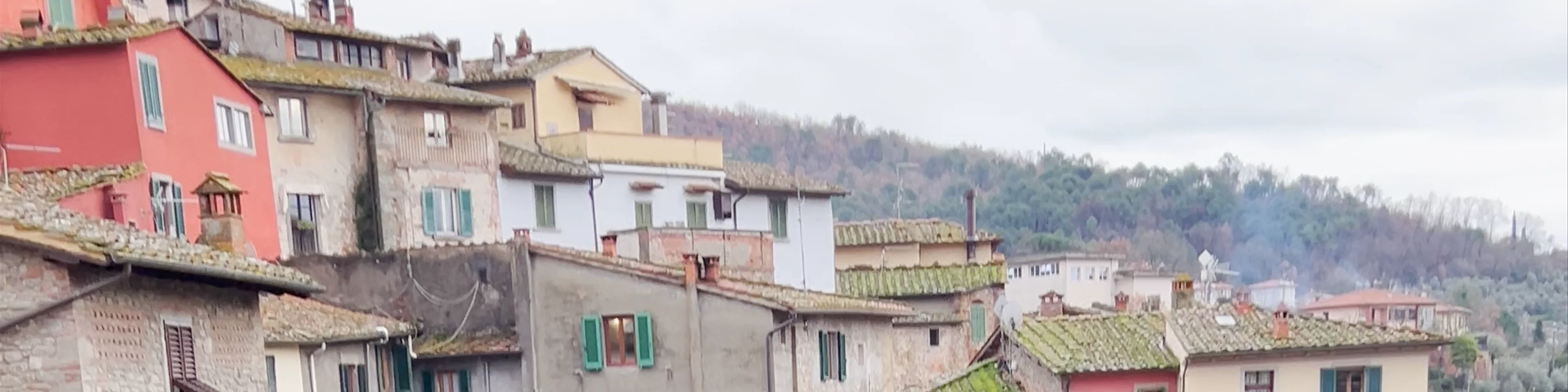 Loro ciuffenna