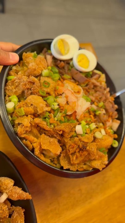 Day’s Kitchen - Filipino Near Me - Scarborough, Ontario