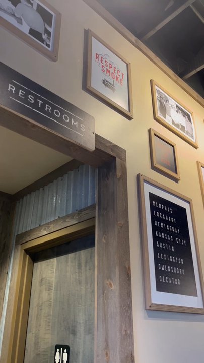 City Barbeque - Barbeque Near Me - Winter Park, Florida