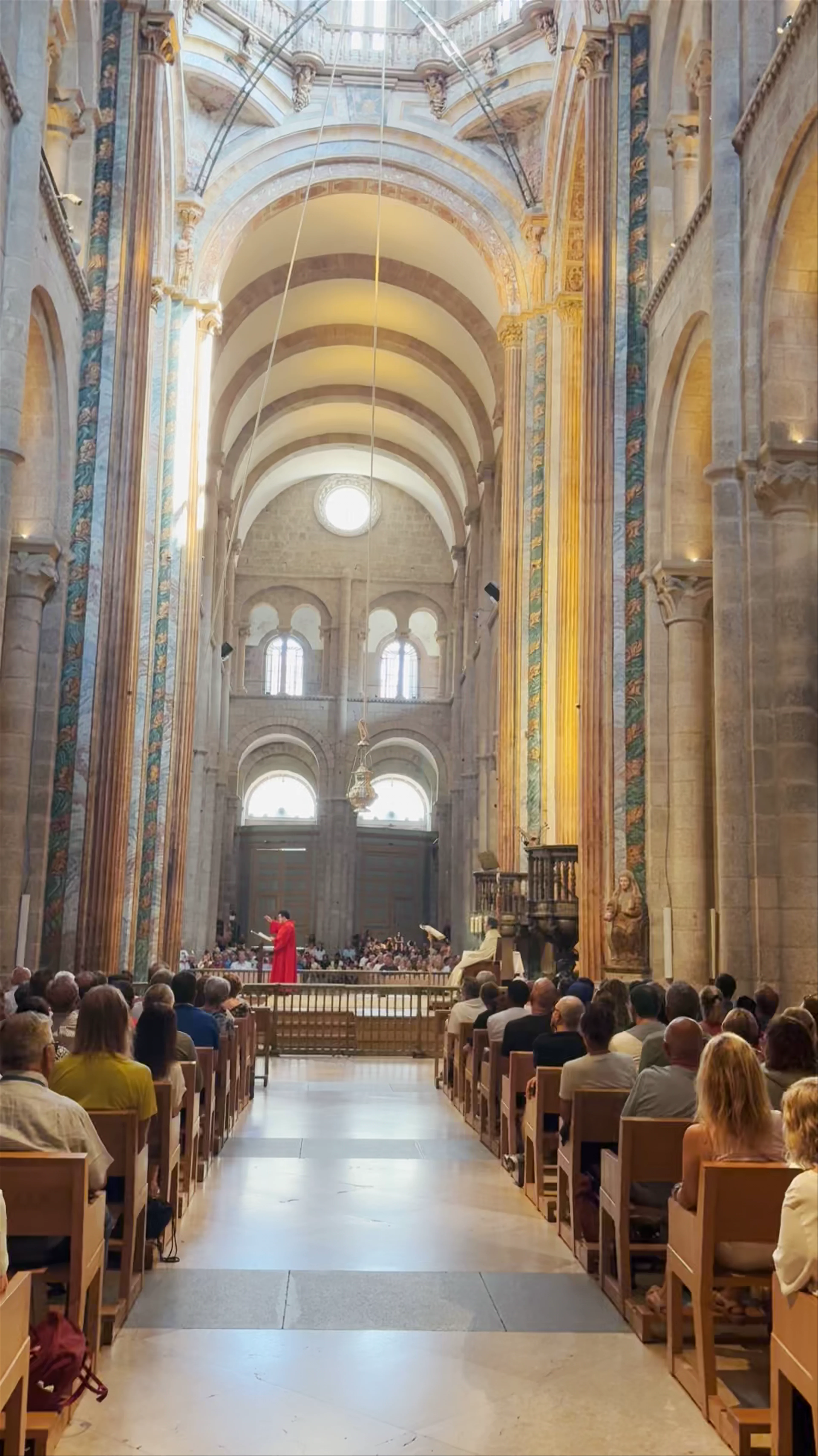 Cathedral of Santiago de Compostela