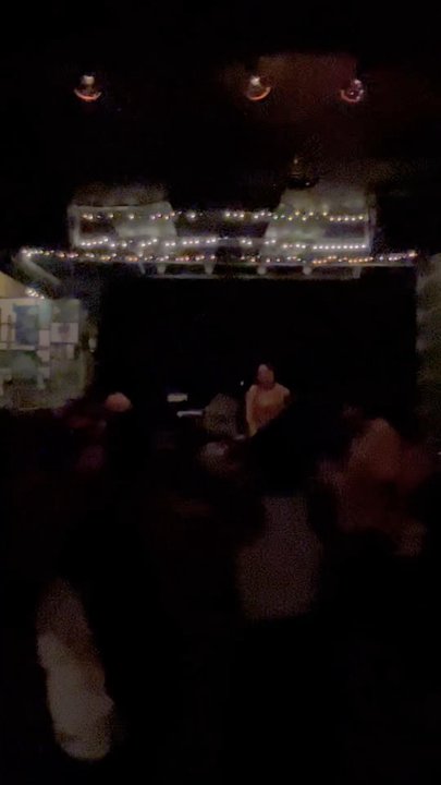 Hungry Brain - brick town sound party was fun! People loves music and good vibes all night - Dive Bars Near Me - Chicago, Illinois