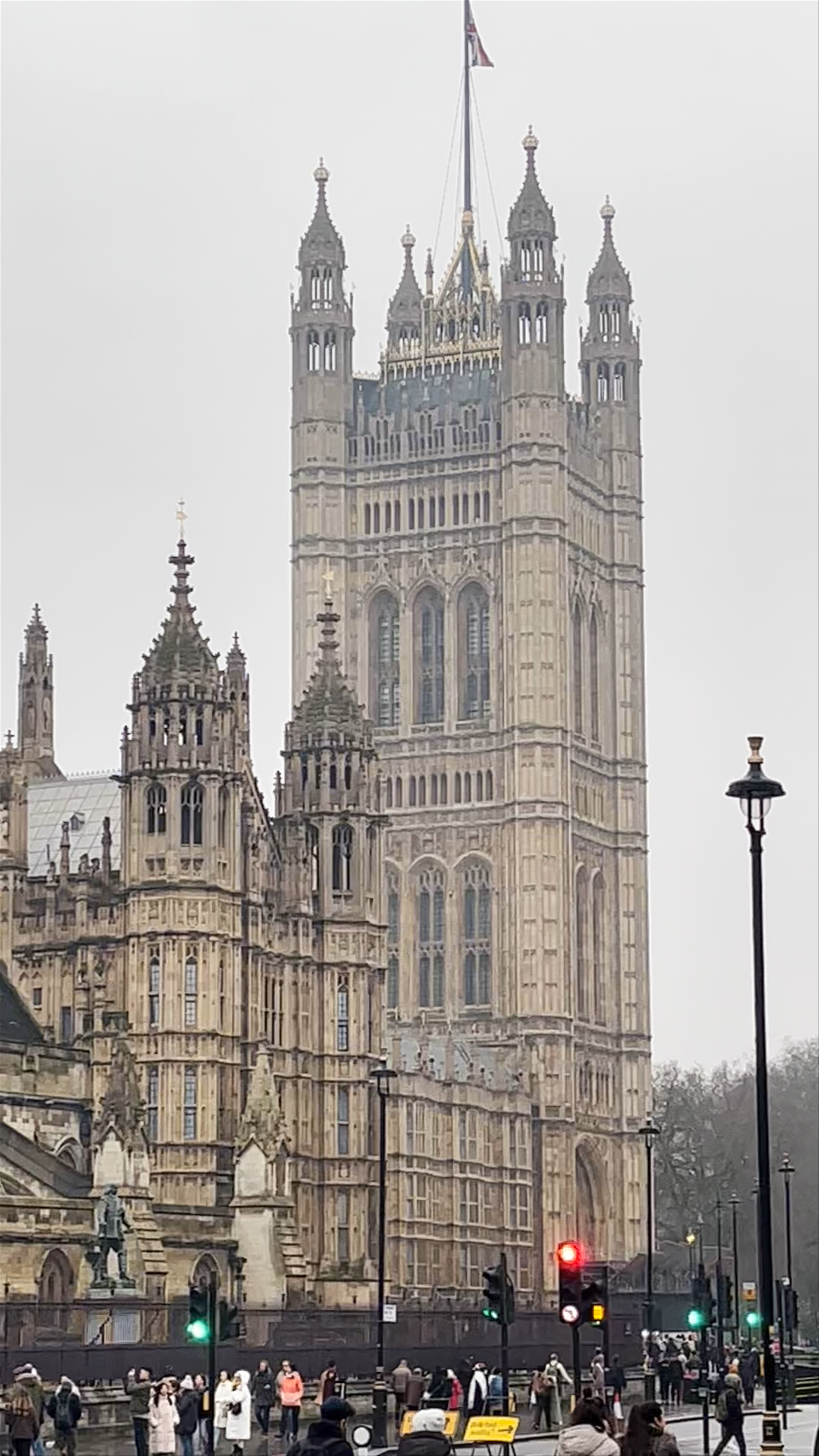 Palace of Westminster