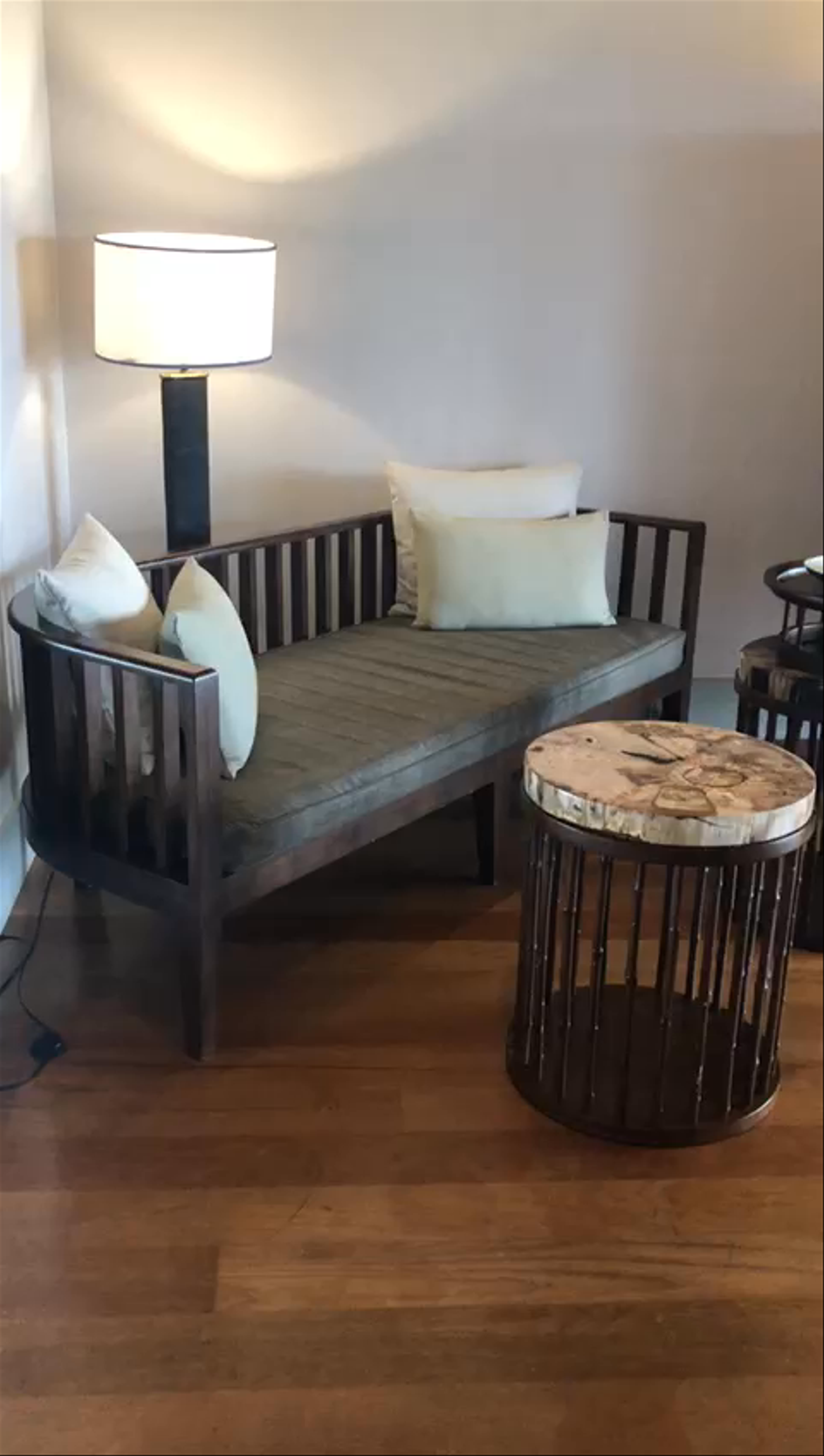 Amatara Wellness Resort Vichit Muang Phuket