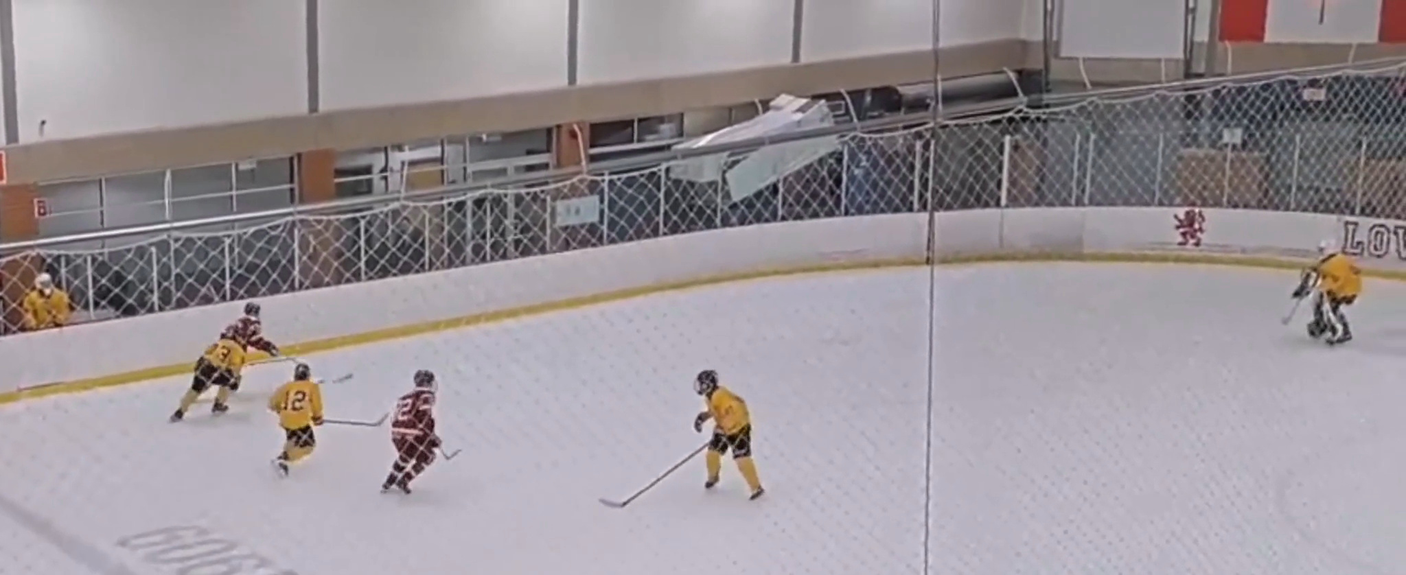 Silvio Muzzo's Dazzling Speed & Skill - Highlight Reel