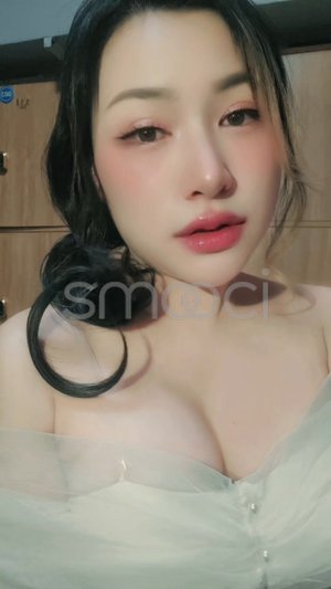 Moji Pattaya Escort Video #25589