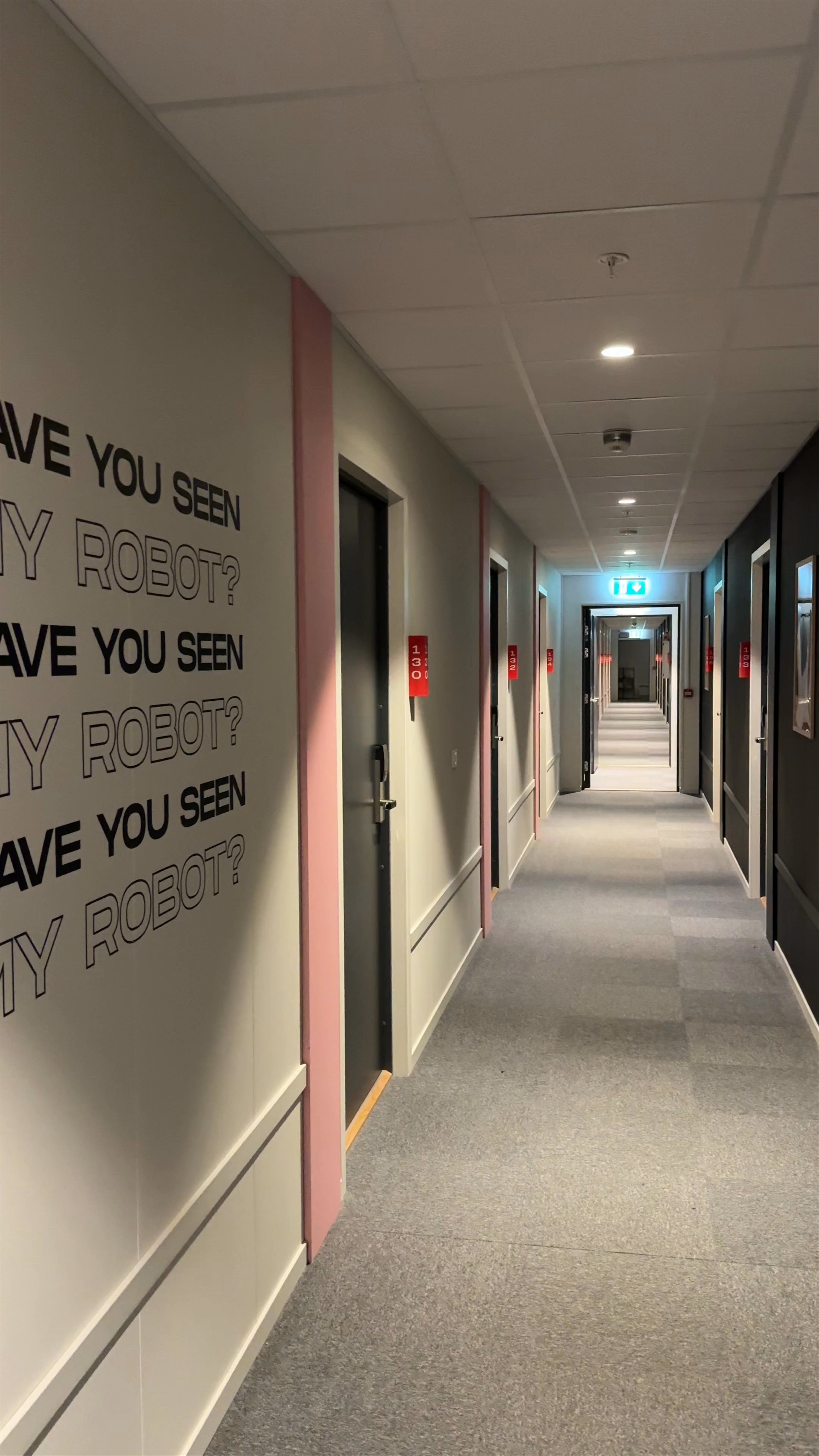 Sure Hotel Harstad Narvik Airport