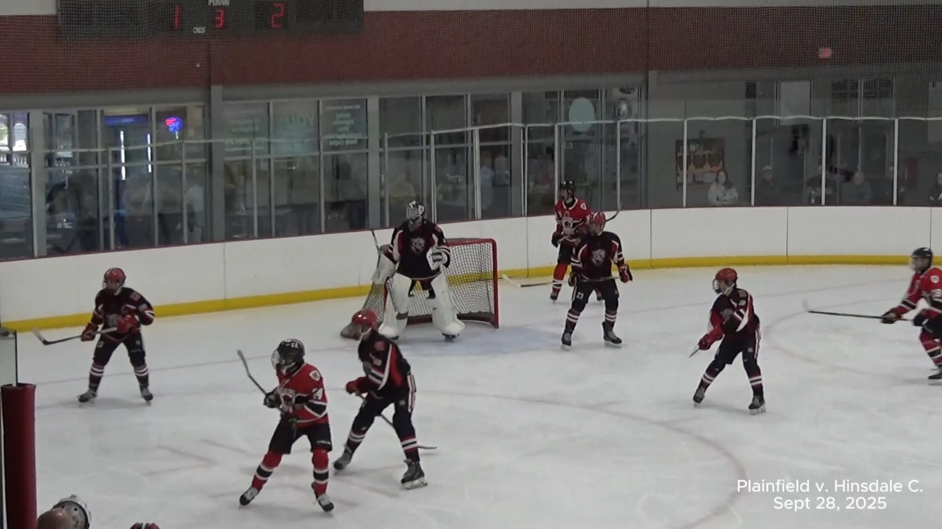 Cian Zielinski: Power Play Kill with Back to Back Saves Highlights with the Predators