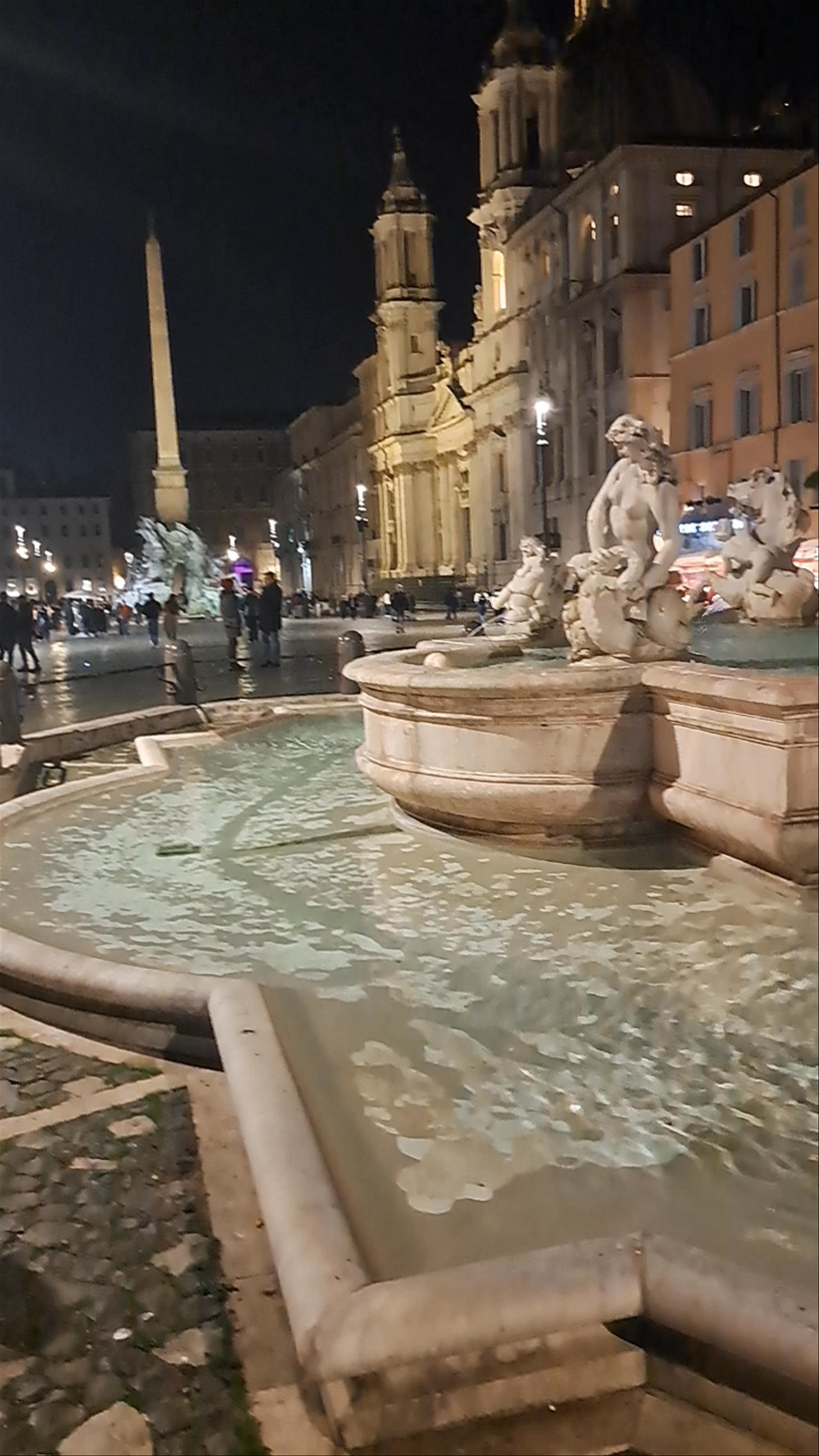 Piazza della Rotonda