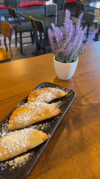 The Empanada Factory - Latin American Near Me - Wake Forest, North Carolina