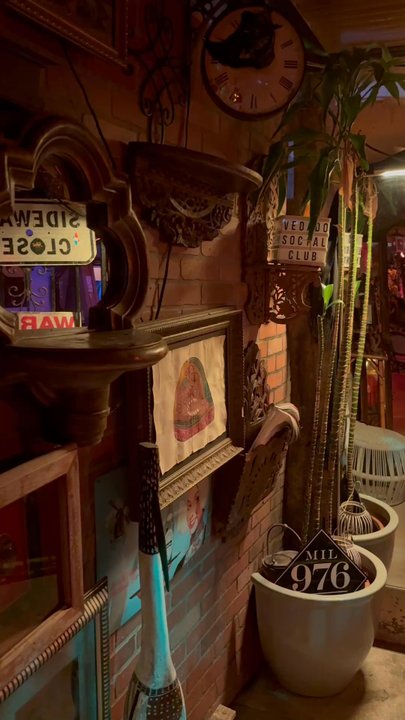 BOHO House - Tour around - Tapas/Small Plates Near Me - Miami, Florida