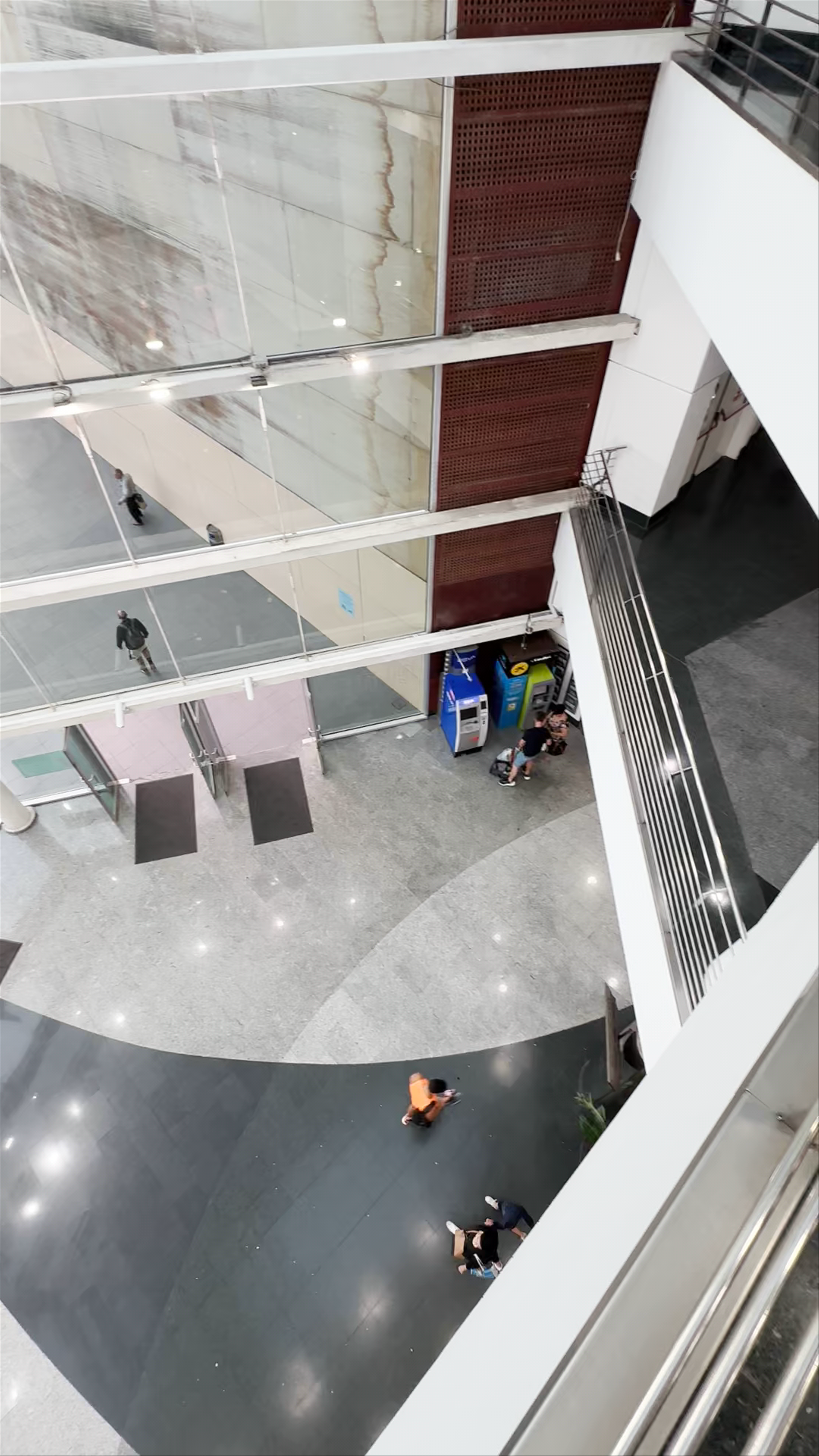 Centro Comercial El Muelle