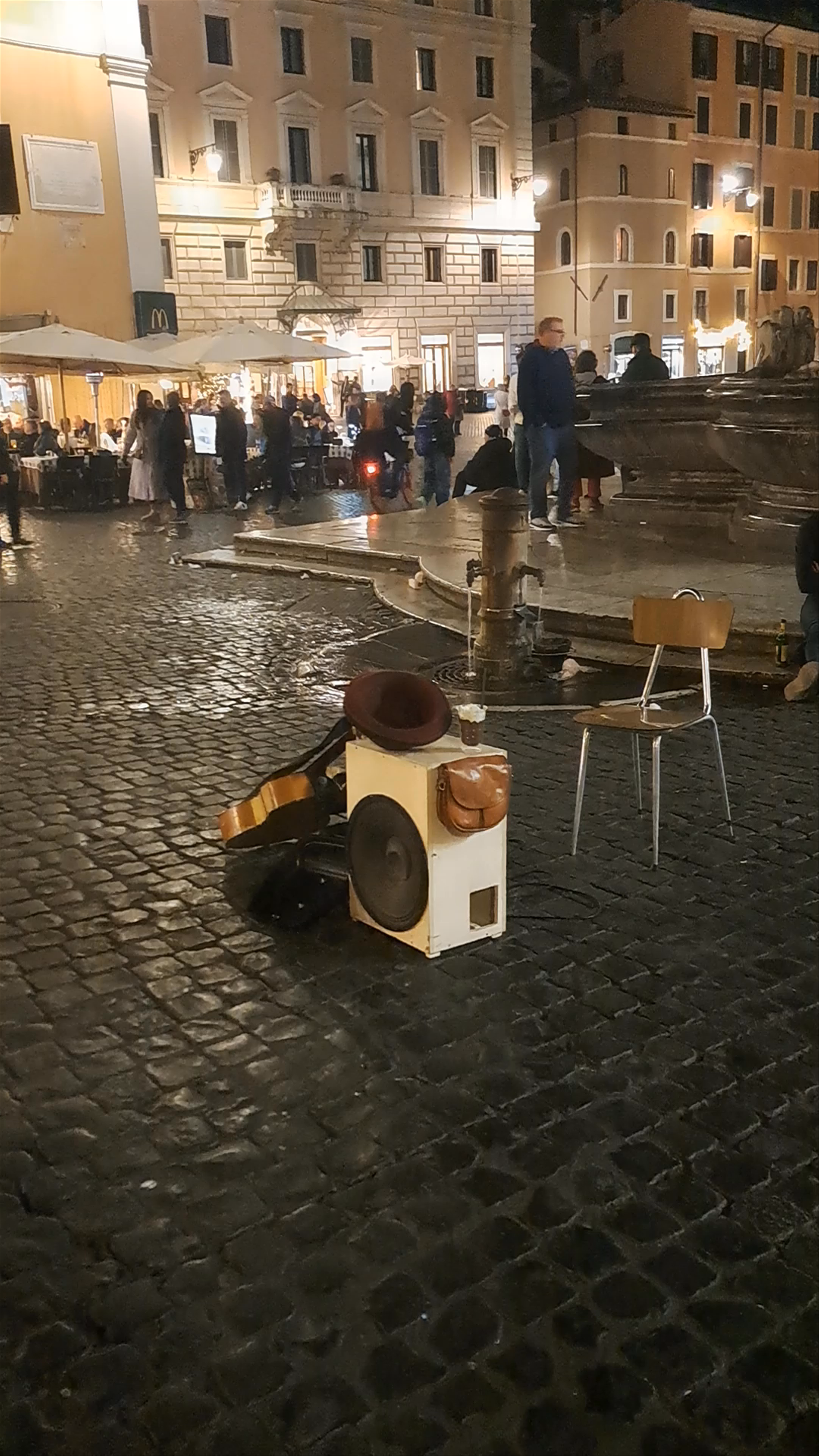 Piazza della Rotonda