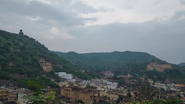Photo of Amer fort Jaipur