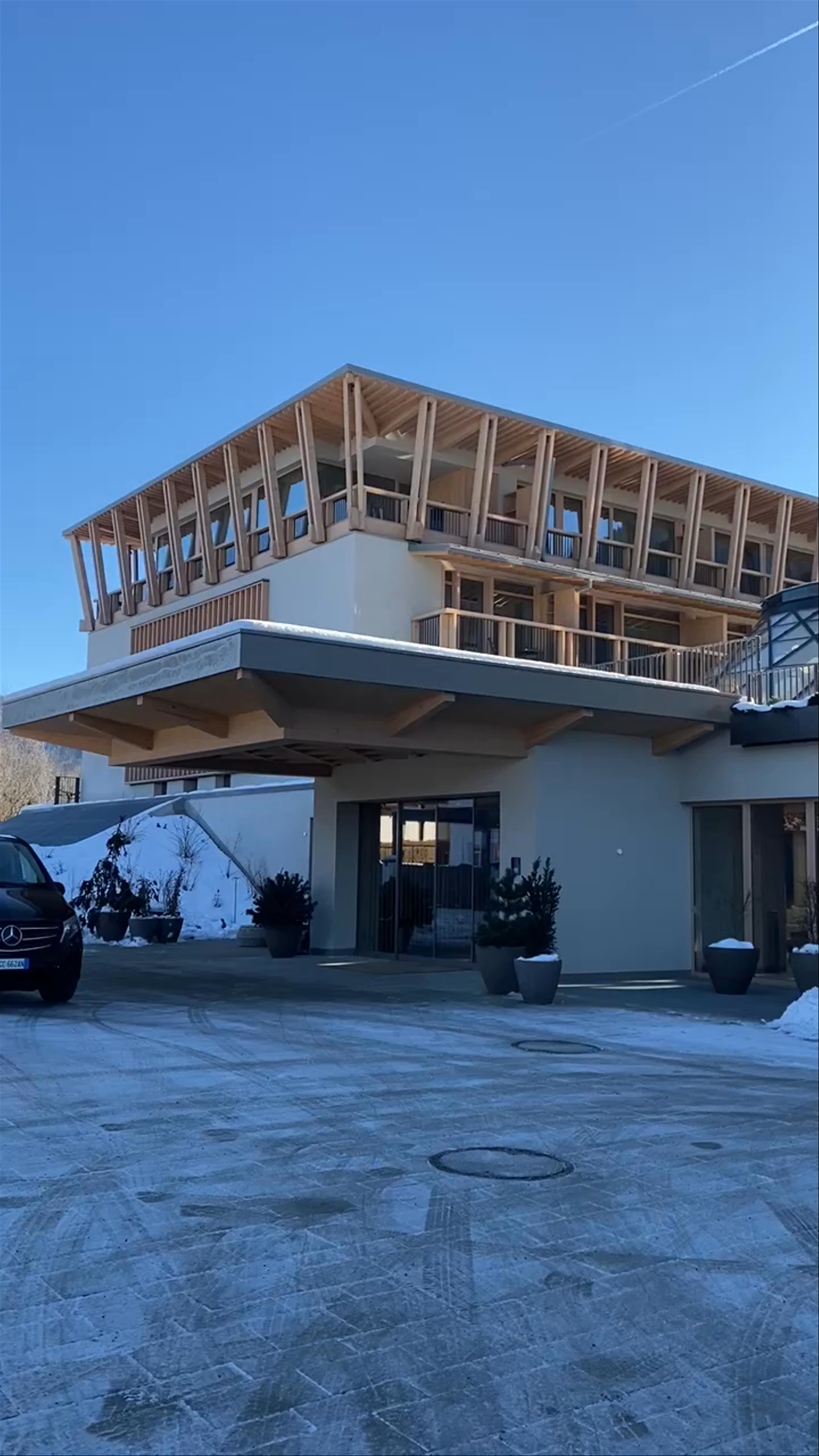 Falkensteiner Hotel Kronplatz