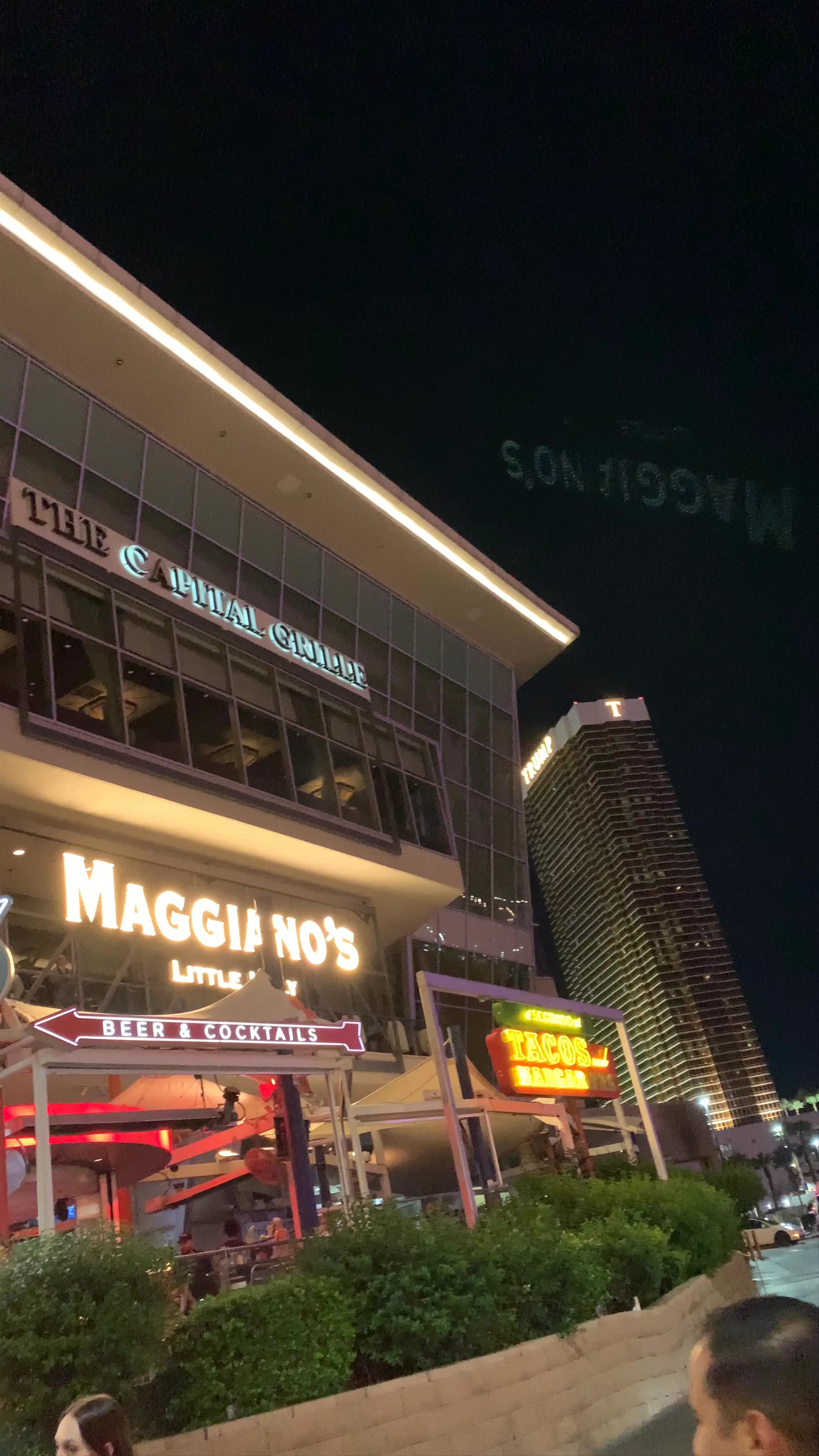 Fashion Show Mall