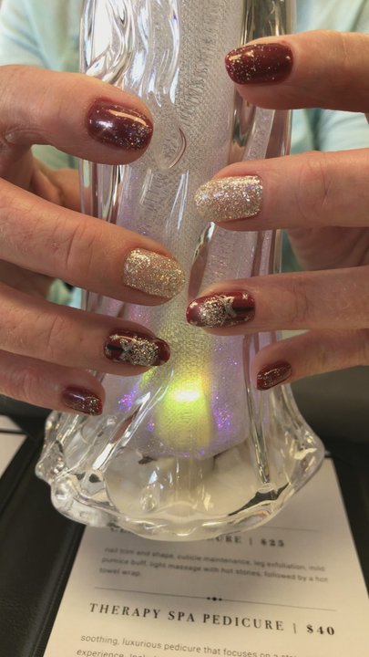 Studio 47 on State - Nail Salons Near Me - Media, Pennsylvania