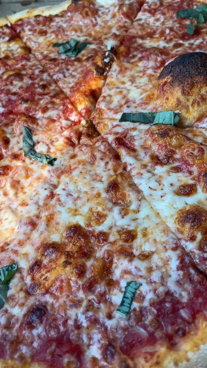 Fratelli Pizza - Pizza Near Me - Virginia Beach, Virginia