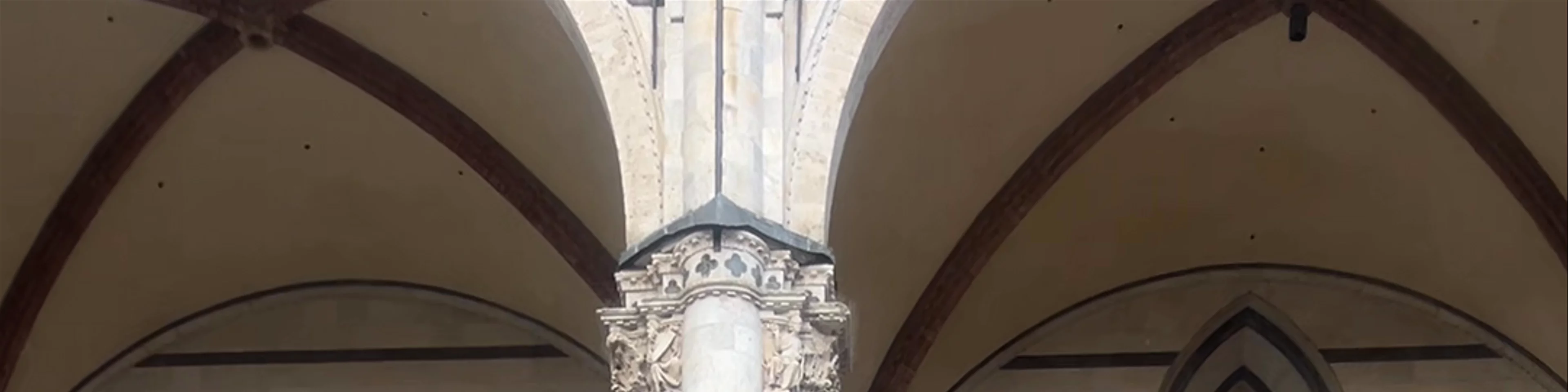 Palazzo Chigi alla Posterla