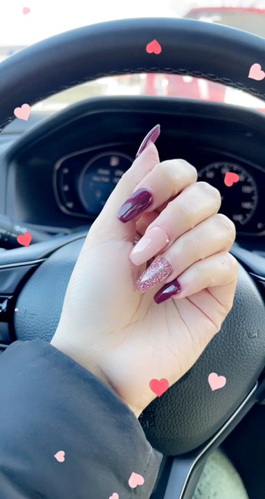 Bonita Nail Spa - In love with the color - Nail Salons Near Me - Williston Park, New York