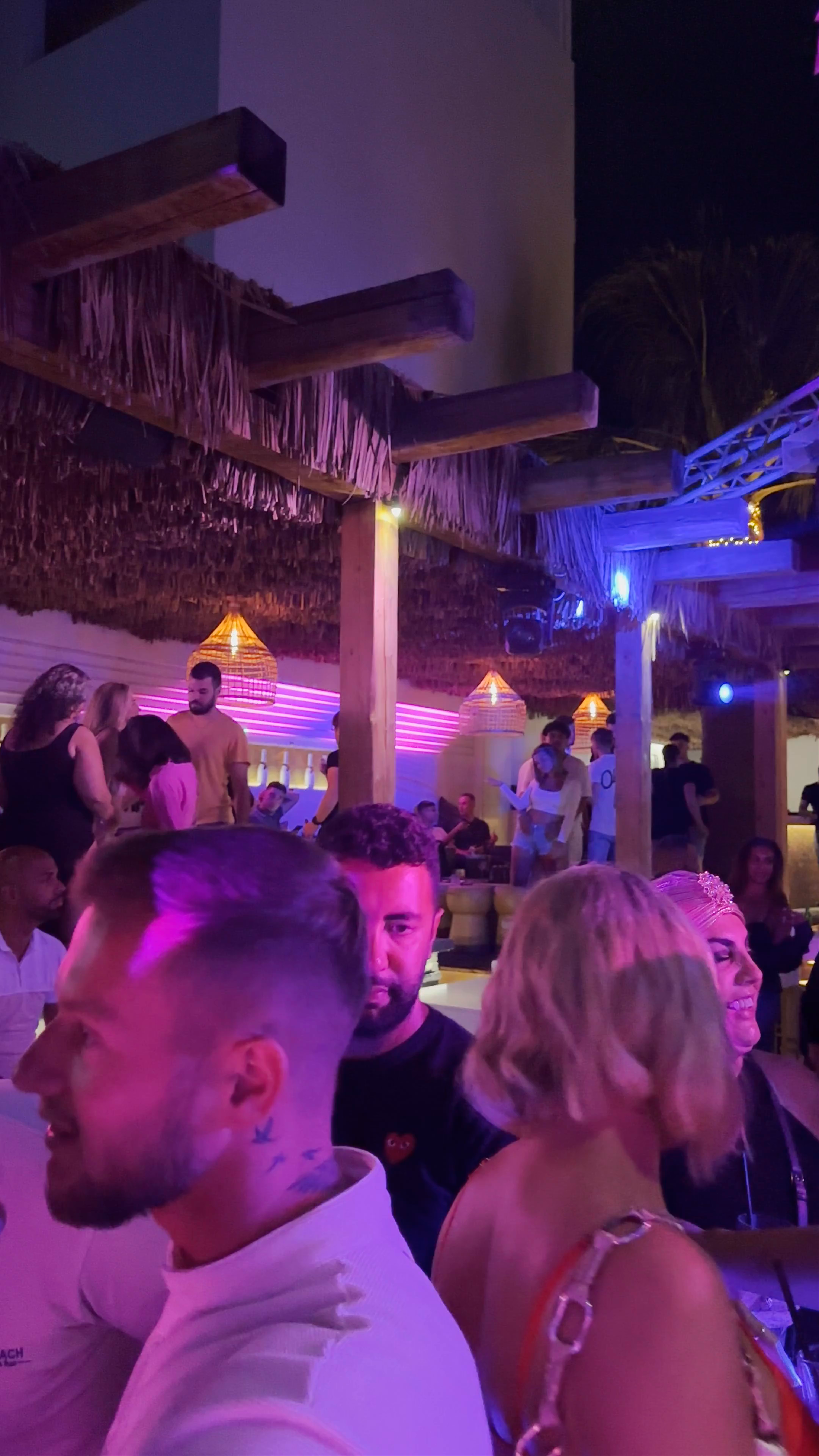 Palm Beach Club