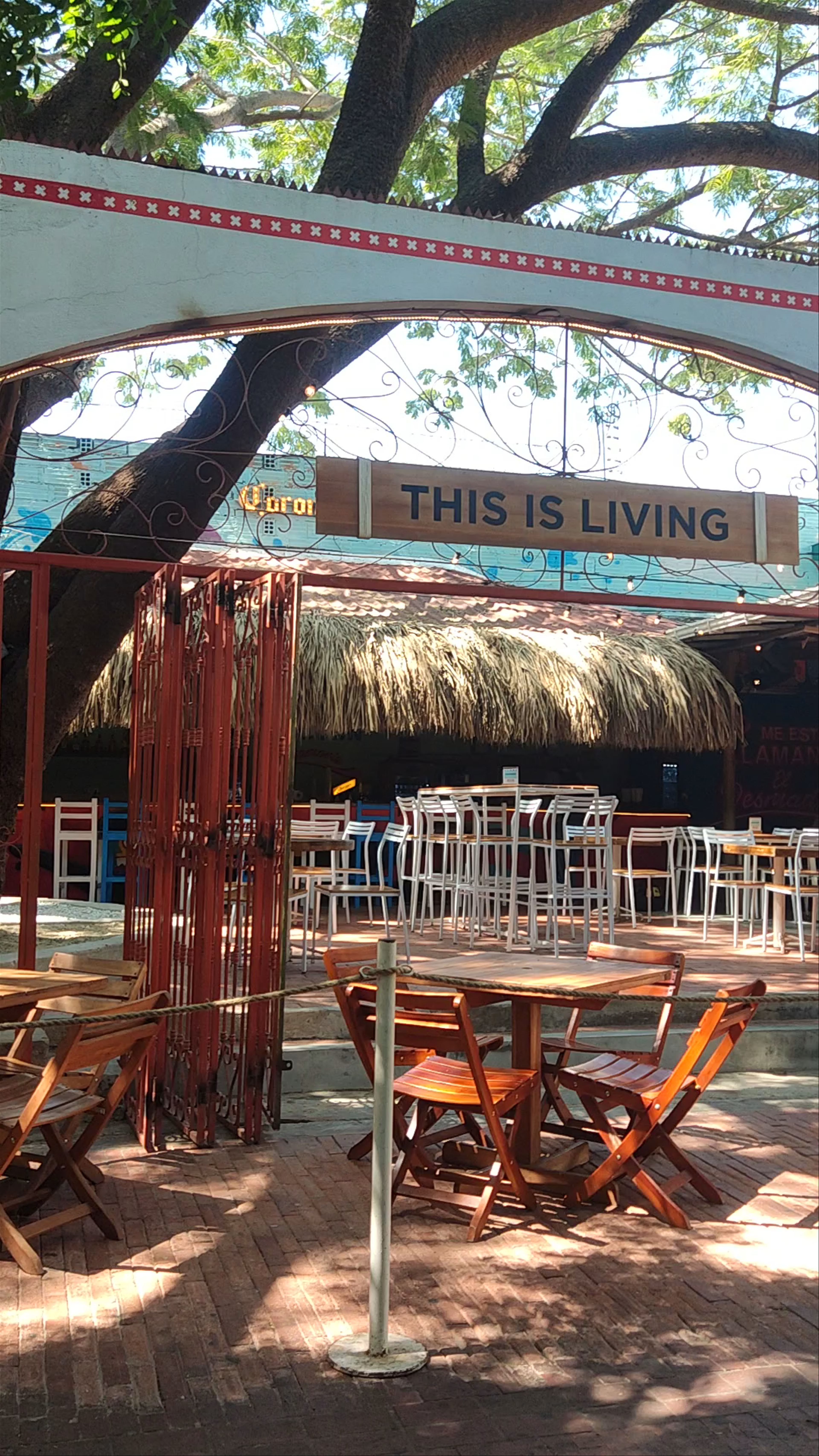 La Oficina cra 3 cll 18