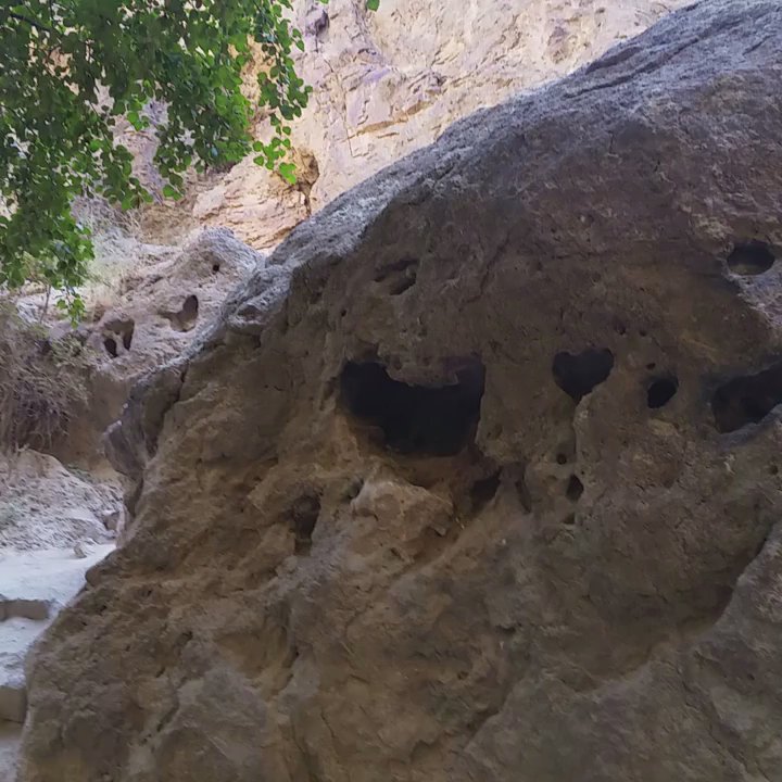 Jump Creek - Hiking Near Me - Marsing, Idaho