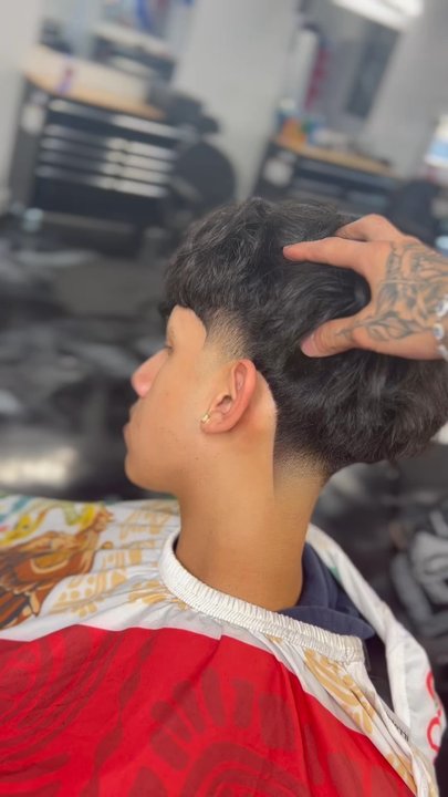 MG Barber Studio - barber - chino - Barbers Near Me - Fontana, California