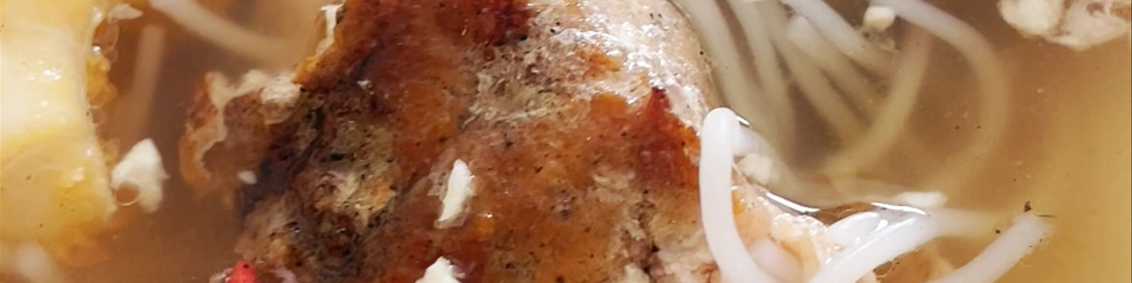 Bún Chả Phên Trân Châu